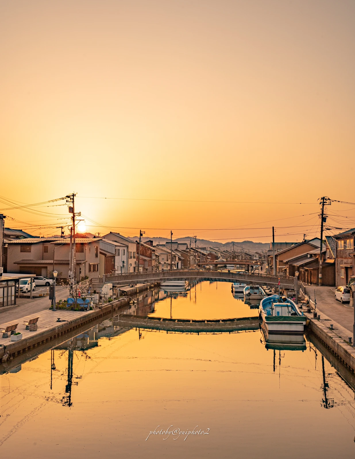 富山県 日本のベニス ひらゆいが投稿したフォトブック Lemon8