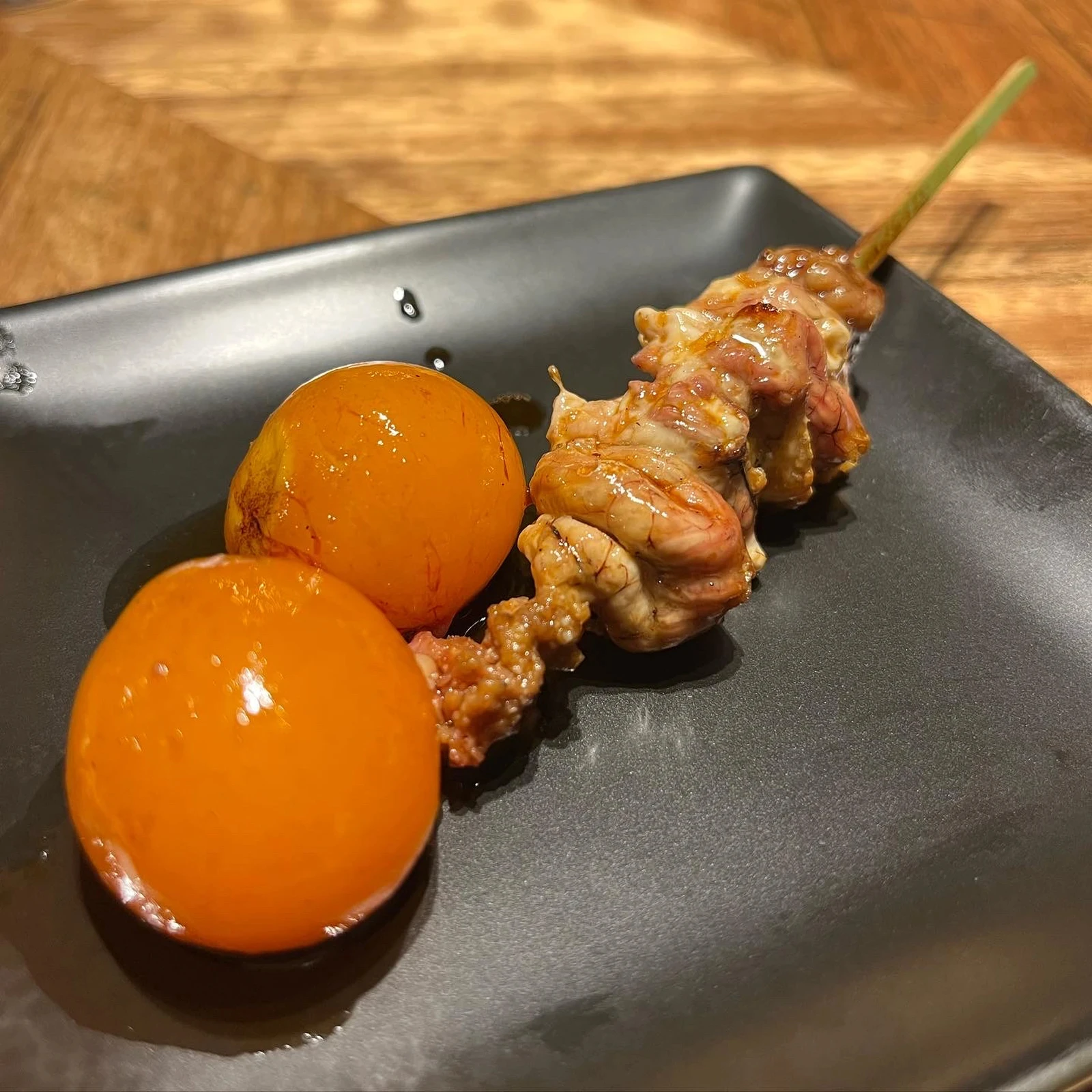 恵比寿 おしゃれすぎる焼き鳥屋さん グルメ日記 東京 が投稿したフォトブック Lemon8