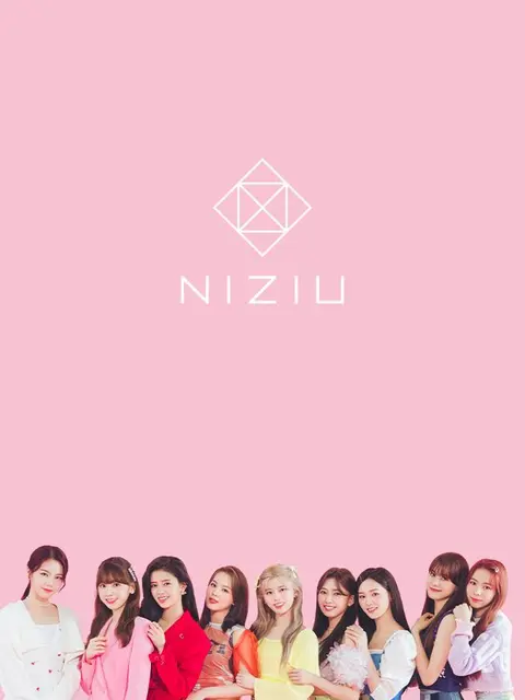 Niziu 壁紙 Lemon8