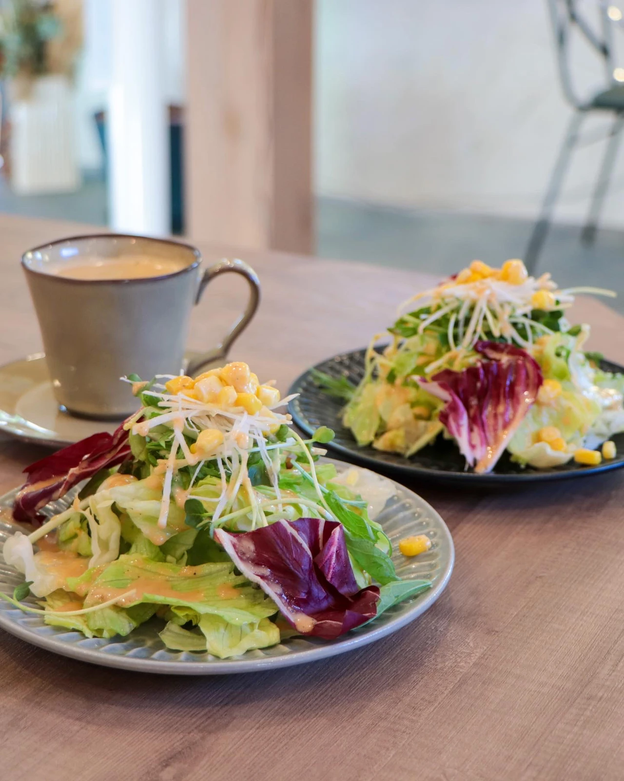 群馬県伊勢崎市のオシャレなダイニングカフェでおいしいランチ ぐるねこ グルメと猫 が投稿したフォトブック Lemon8