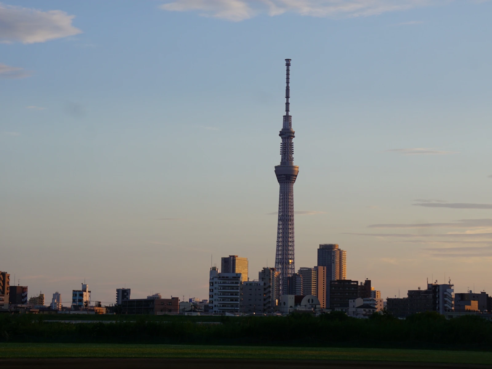 東京スカイツリー画像 Lemon8