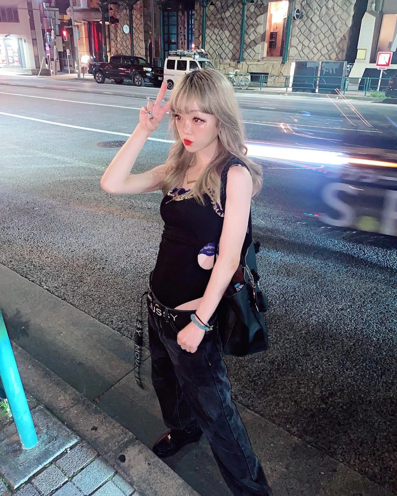 スポフェスプリ女子 コーデ Lemon8