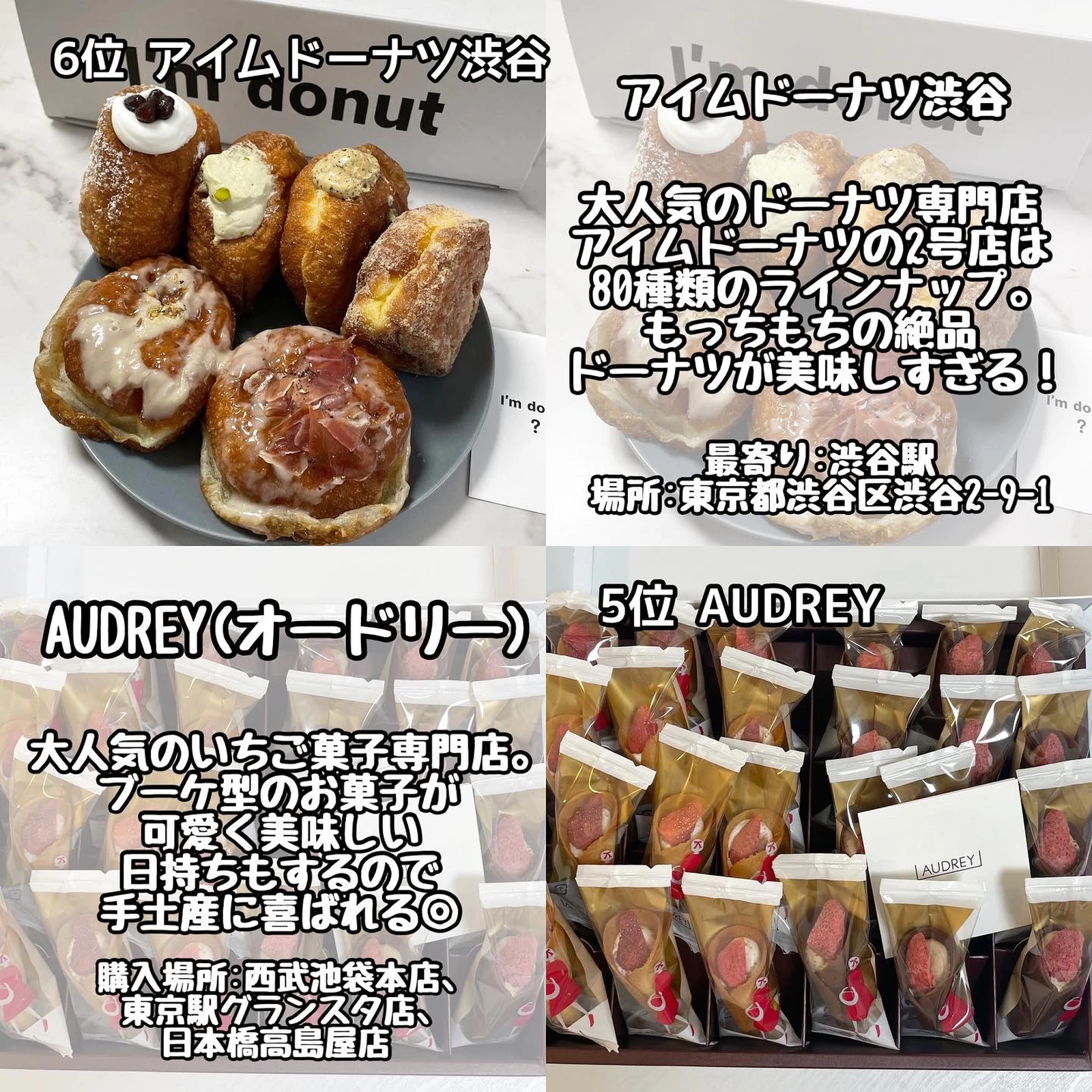 完全保存版 手土産ランキング 東京手土産ランキン りょうくんグルメが投稿したフォトブック Lemon8 完全保存版 手土産ランキング 東京手土産ランキン りょうくんグルメが投稿したフォトブック Lemon8