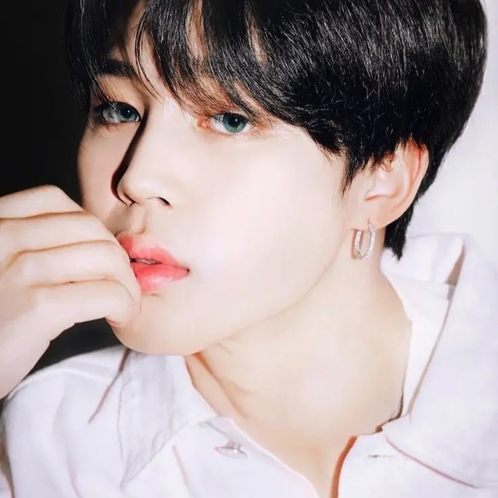 Lemon8 Story ジミン画像かっこいい