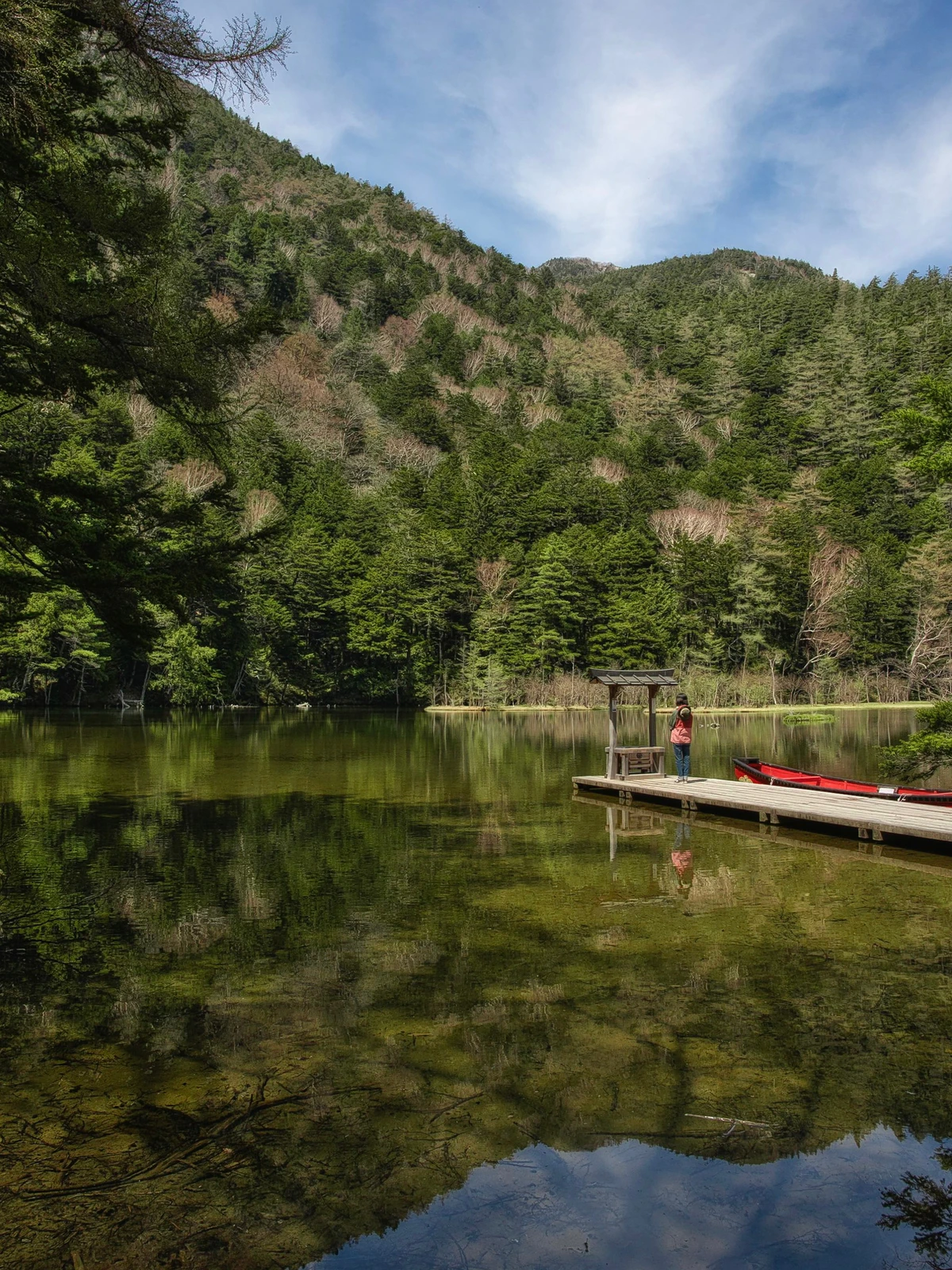 長野県 自然豊かな上高地行ってみませんか Ayumiが投稿したフォトブック Lemon8