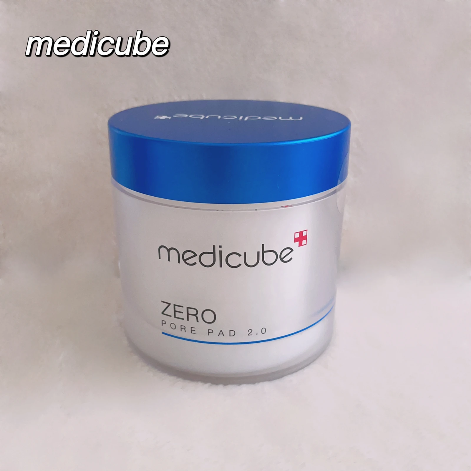 在庫一掃】 メディキューブ ゼロ 毛穴パッド 70枚入 MEDICUBE ZERO PORE PAD 2.0 清浄用化粧品 拭き取り エッセンスパッド  毛穴ケア 引き締め 韓国コスメ tezelizolasyon.com