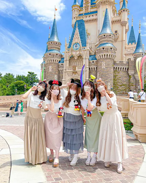 ディズニー 写真 撮り方 2人 友達 Lemon8 ディズニー 写真 撮り方 2人 友達 Lemon8