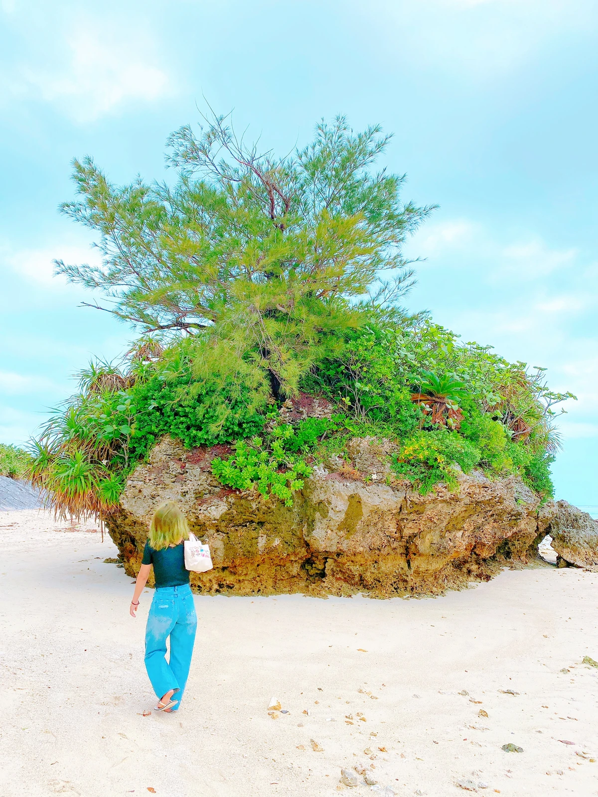 川平湾 石垣島 みが投稿したフォトブック Lemon8
