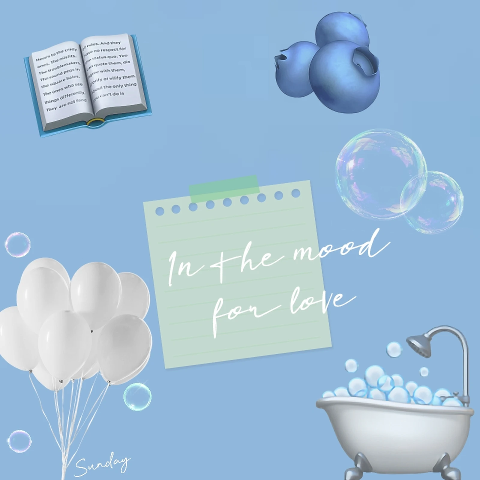 青系統 ᐟ ᐟ ゆら が投稿したフォトブック Lemon8