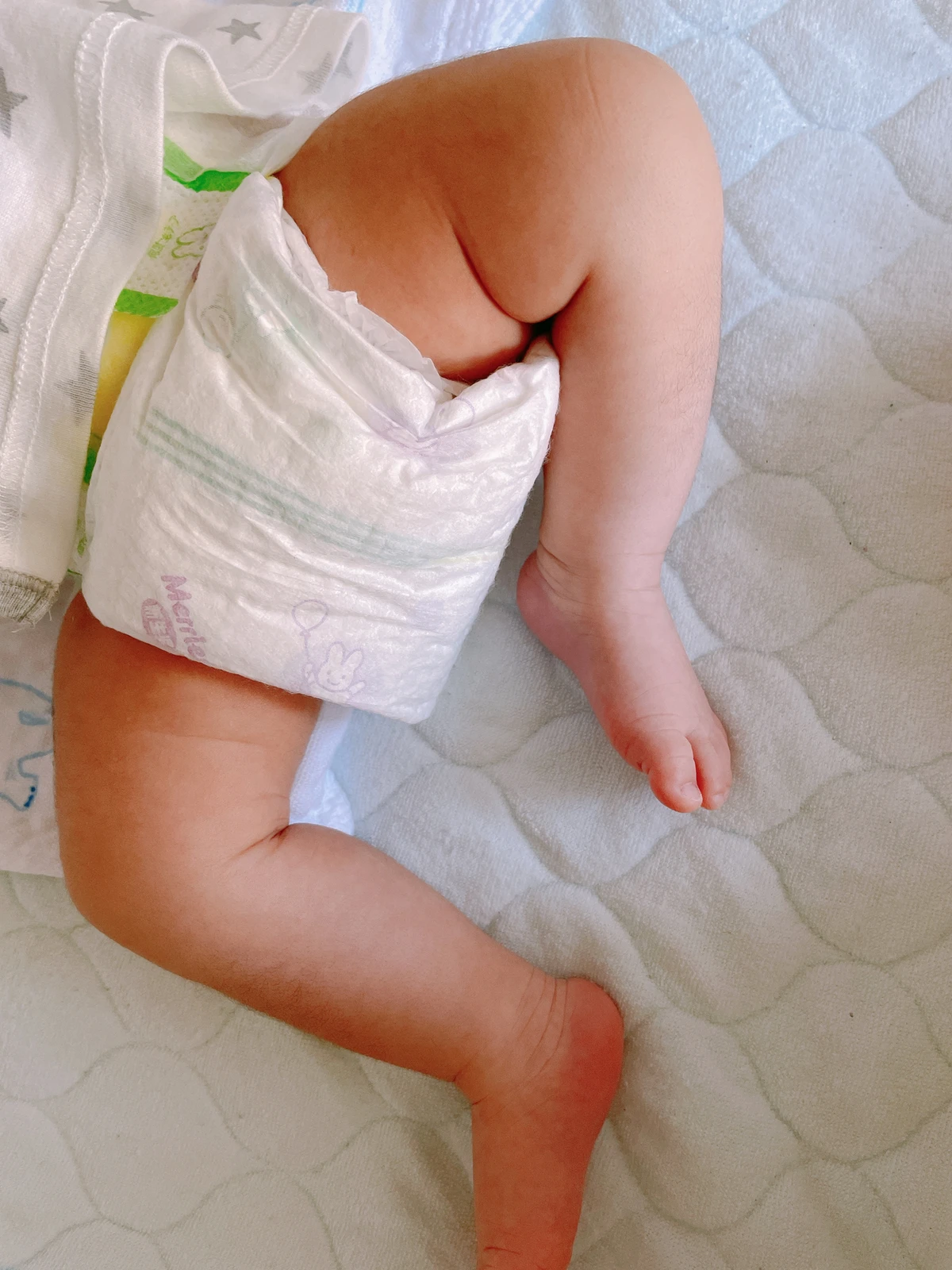 赤ちゃんの太もも ゆいたんが投稿したフォトブック Lemon8