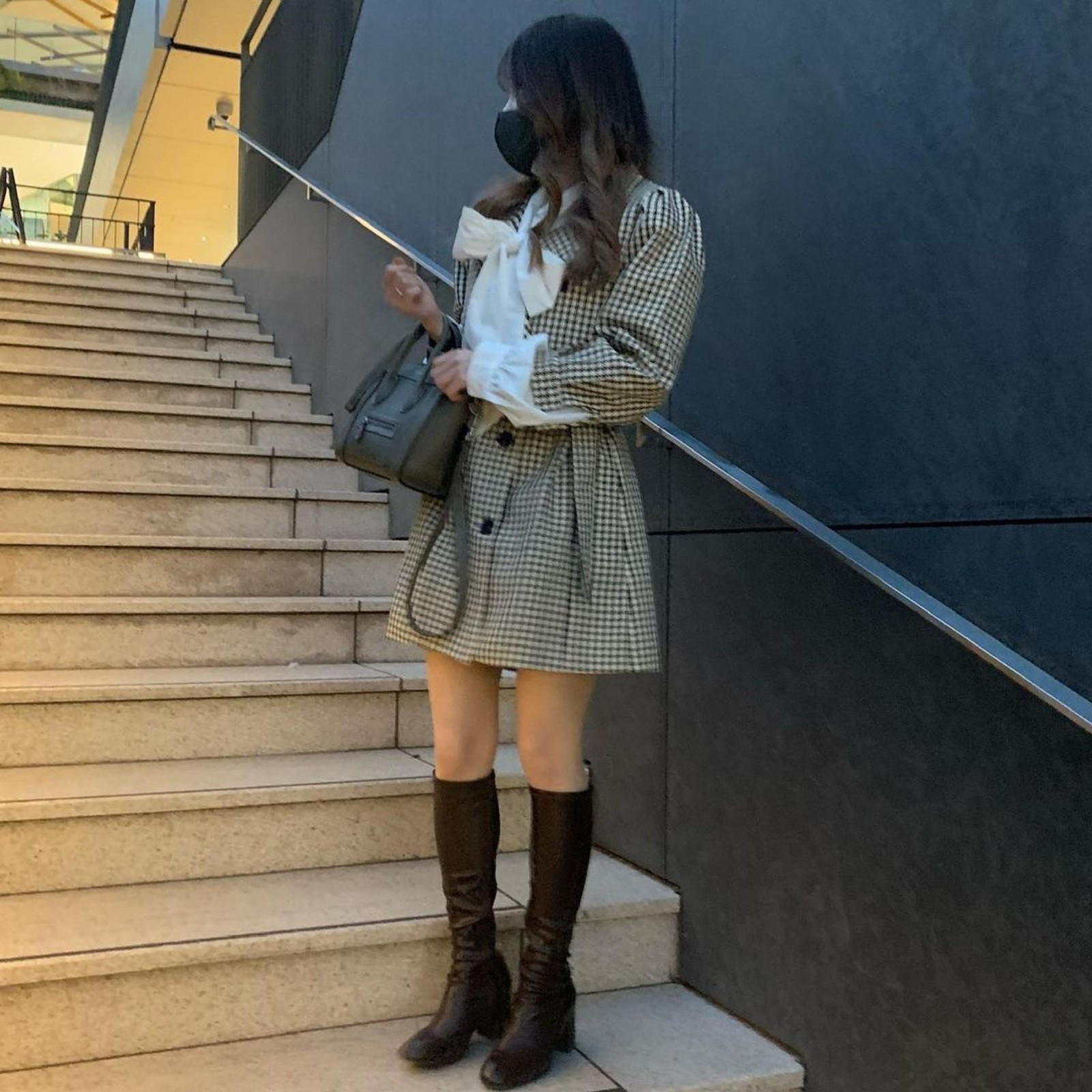 Lemon8 Story フレンチガーリー プチプラ