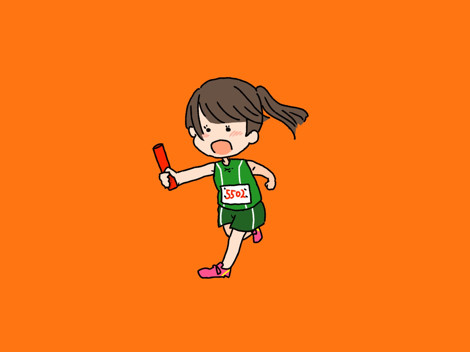 Lemon8 Story ゆるいイラスト
