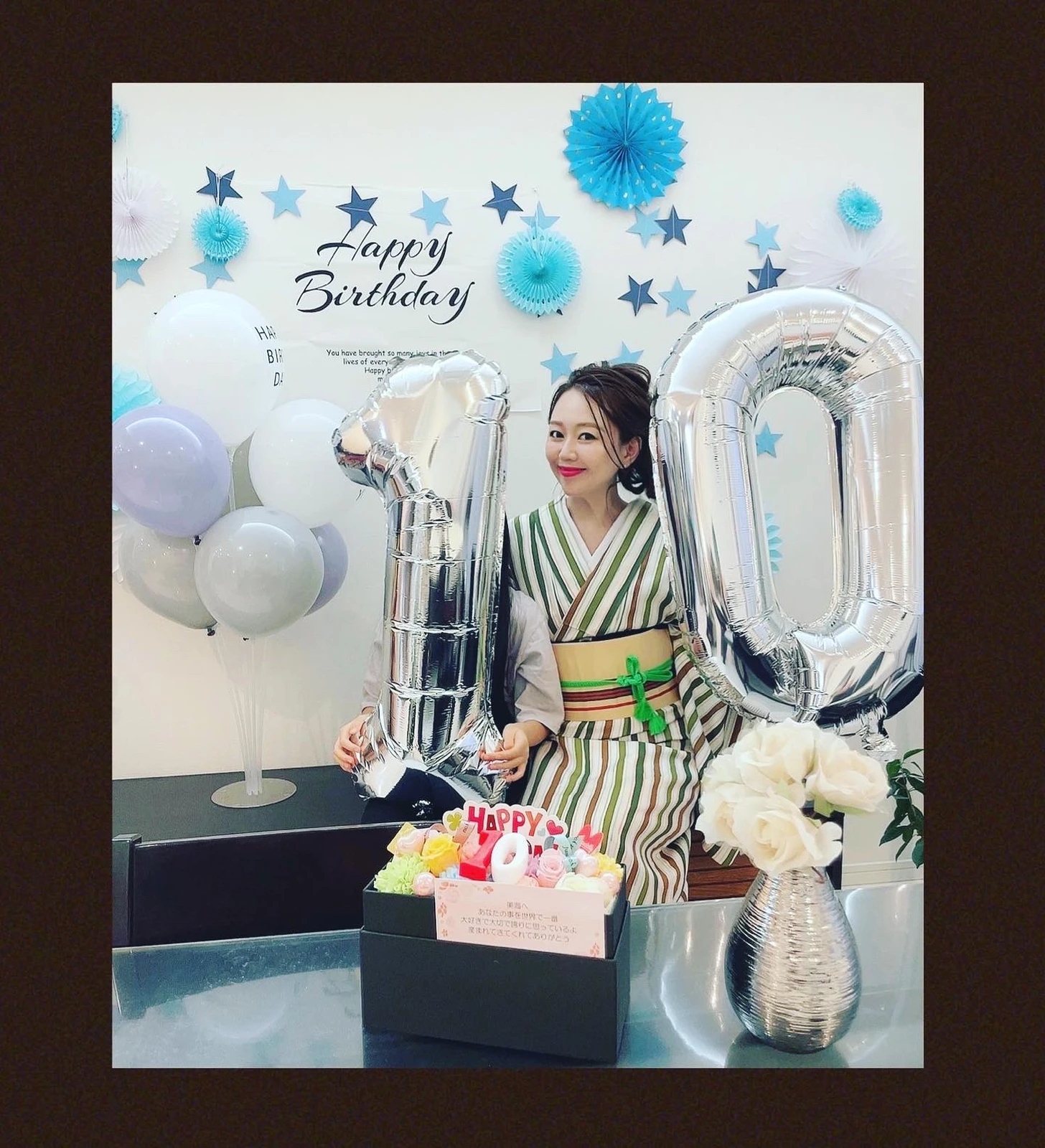 バースデーコーデ Lemon8 バースデーコーデ Lemon8