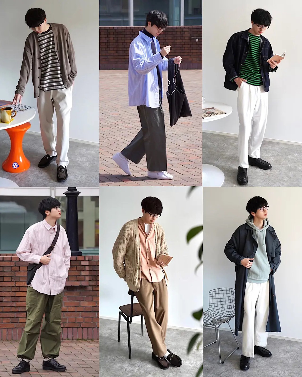 Lemon8 Story メンズディズニーコーデ