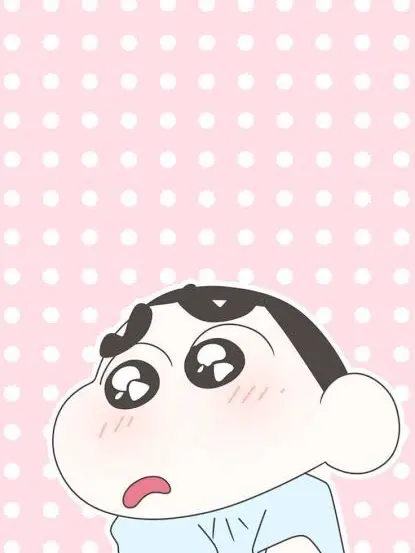 クレヨンしんちゃん イラスト かわいい Lemon8
