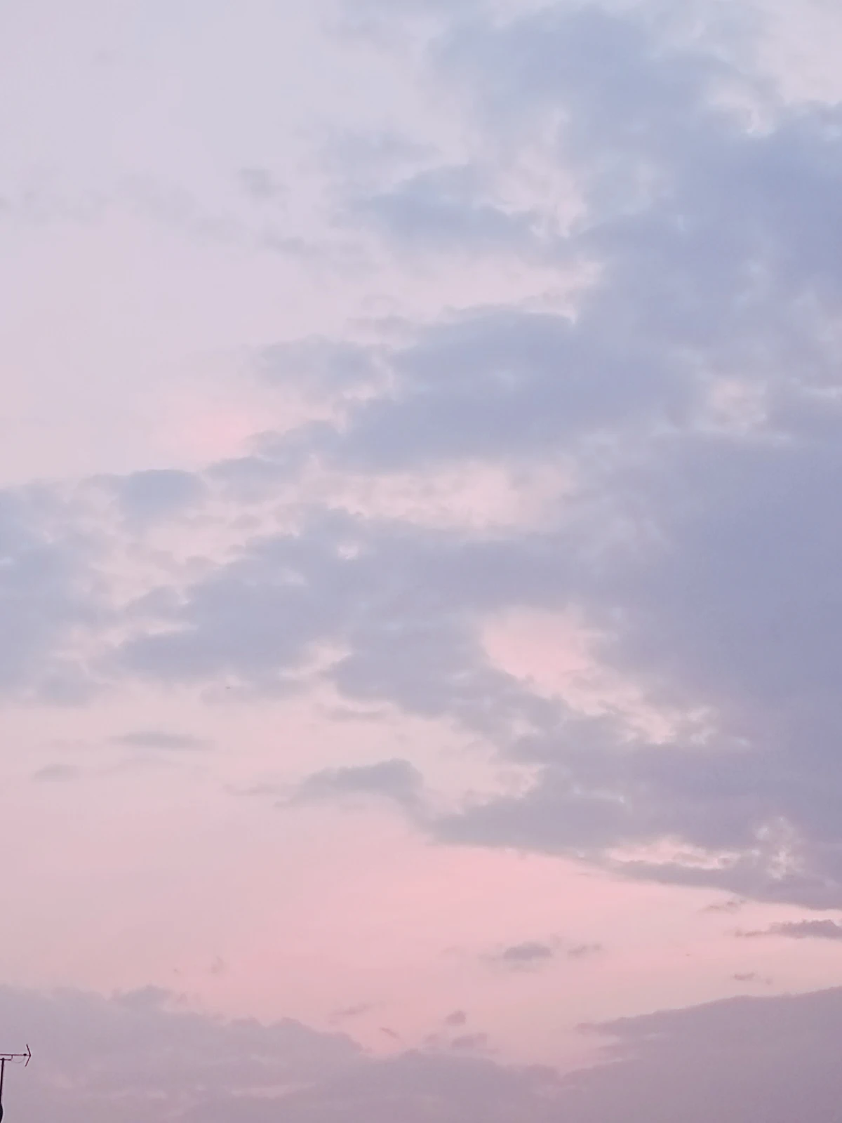 今日の夕方の空 ふくくうが投稿したフォトブック Lemon8