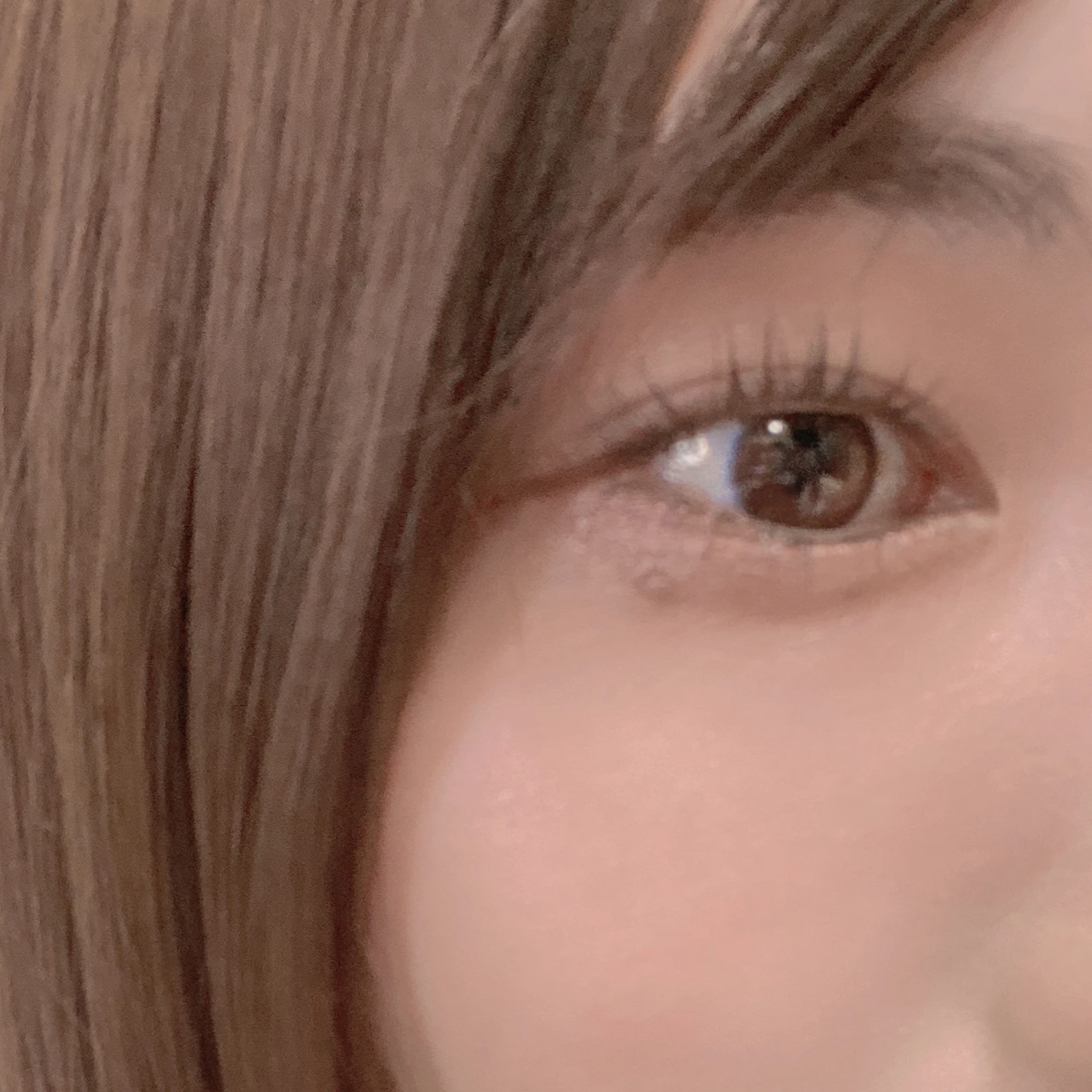 アイシャドウ シミ Lemon8