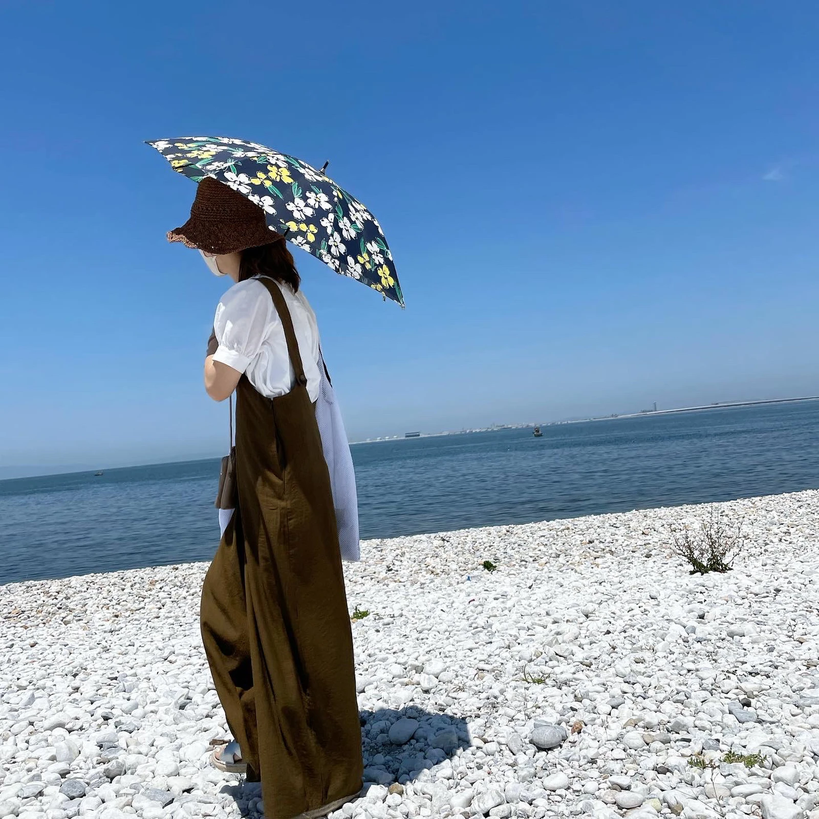 子供とお出かけ ママの休日夏コーデ N O R I が投稿したフォトブック Lemon8