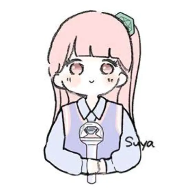 手書き イラスト 簡単 キャラクター Lemon8