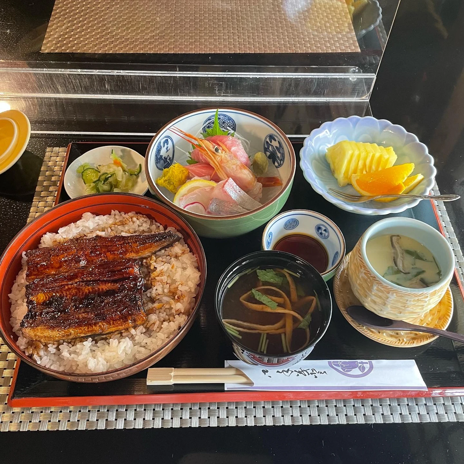 仙台 老舗で美味しい最高うなぎランチ もっと仙台が投稿したフォトブック Lemon8 仙台 老舗で美味しい最高うなぎランチ もっと仙台が投稿したフォトブック Lemon8