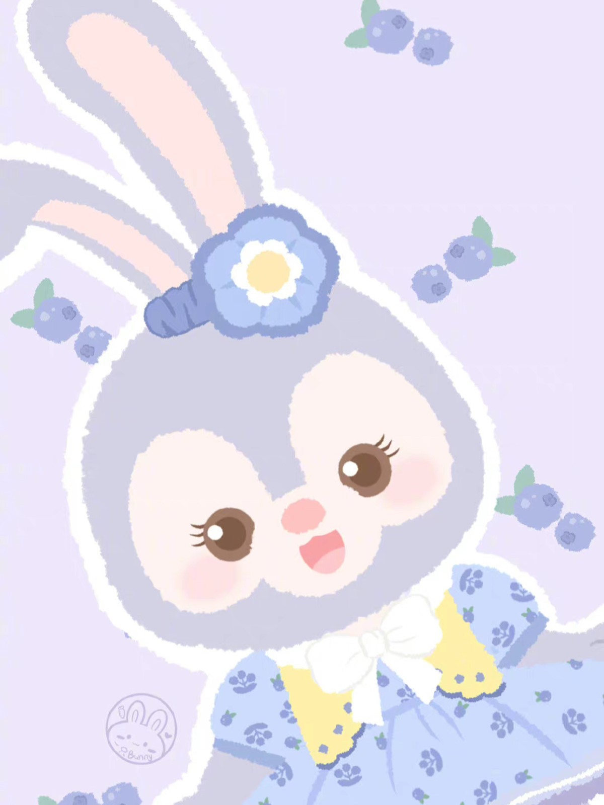 Lemon8 Story キャラ弁ダッフィー