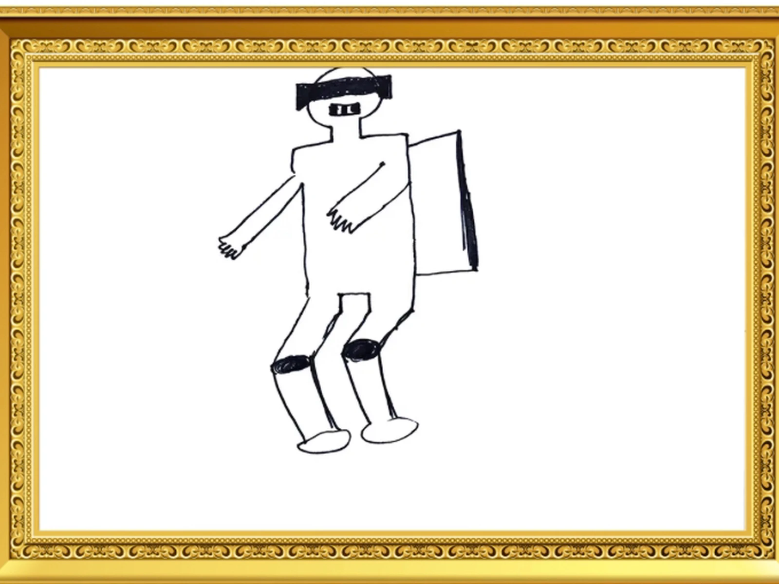 アシモ Asimo イラスト 画伯 Showheyが投稿したフォトブック Lemon8