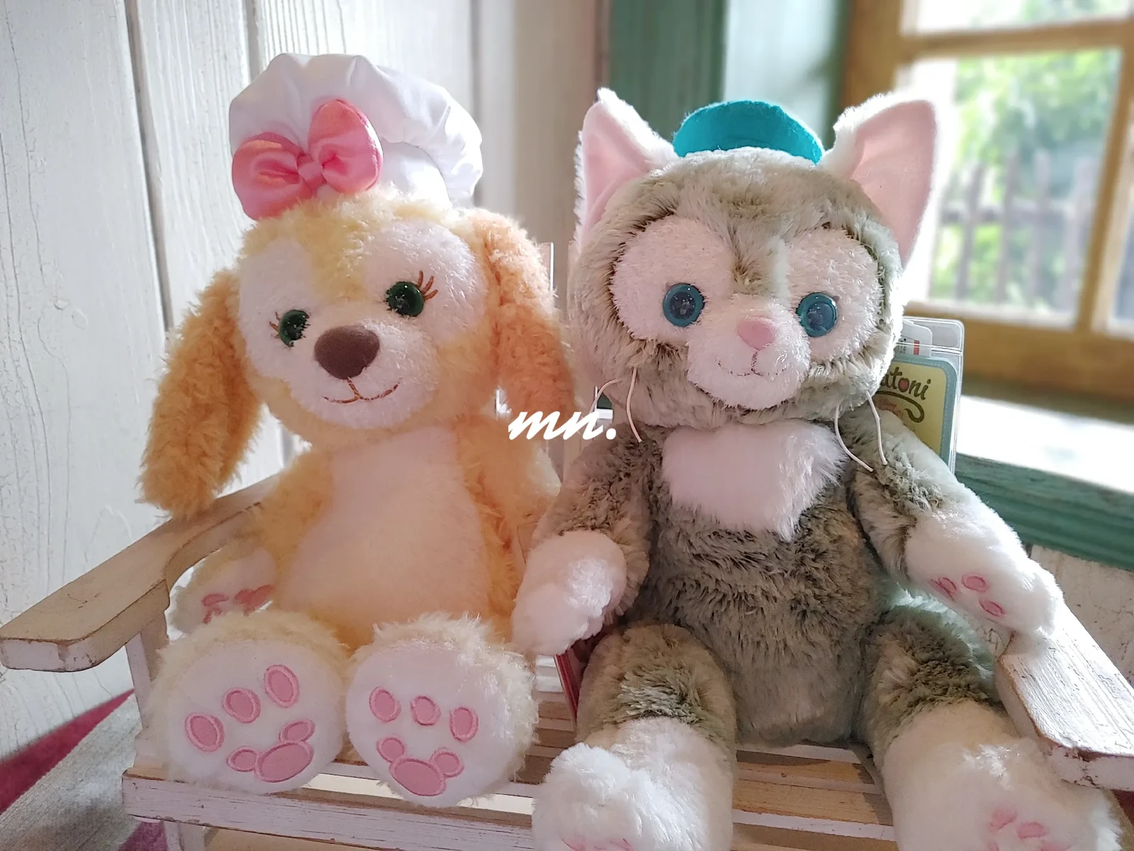 ディズニーシー 周年限定お土産 エムエヌ が投稿したフォトブック Lemon8