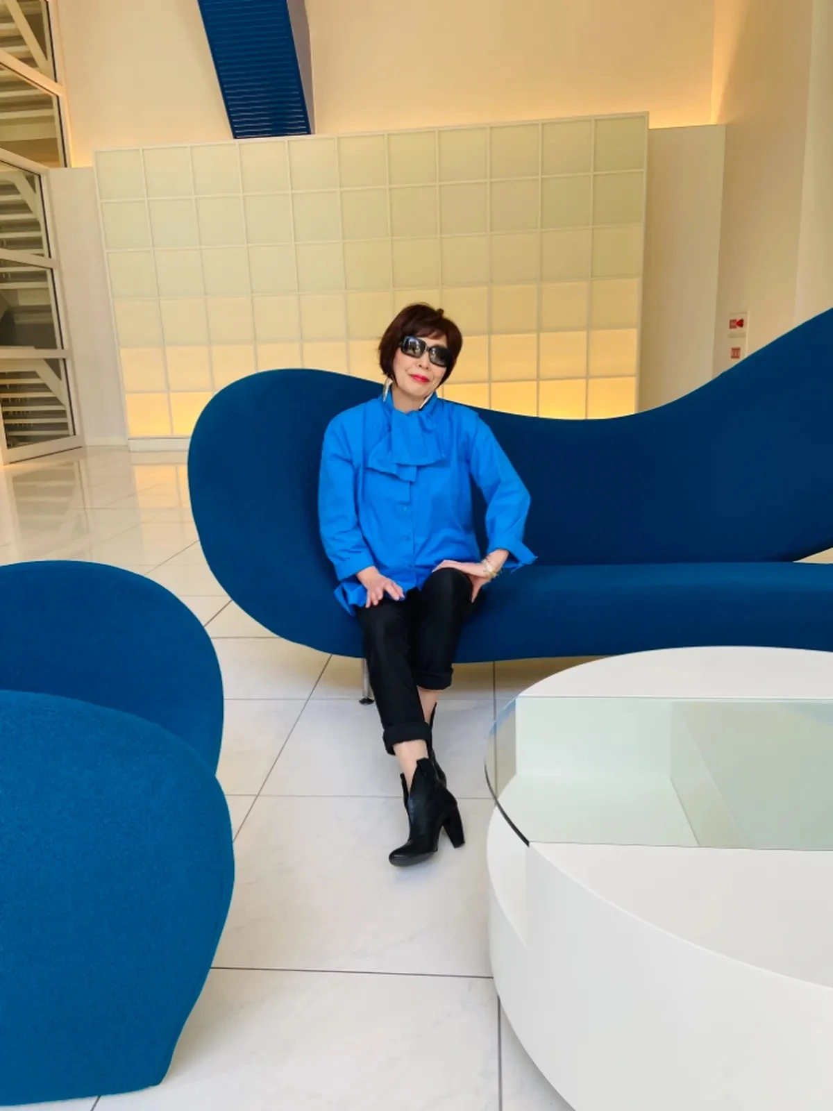 高身長170cm Zara Grl大人のプチプラエッジファッション Misuzu Kconsulが投稿したフォトブック Lemon8