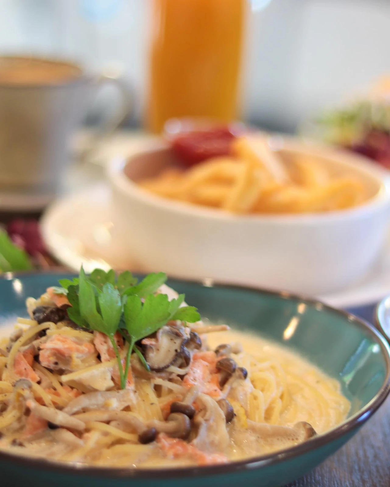 群馬県伊勢崎市のオシャレなダイニングカフェでおいしいランチ ぐるねこ グルメと猫 が投稿したフォトブック Lemon8