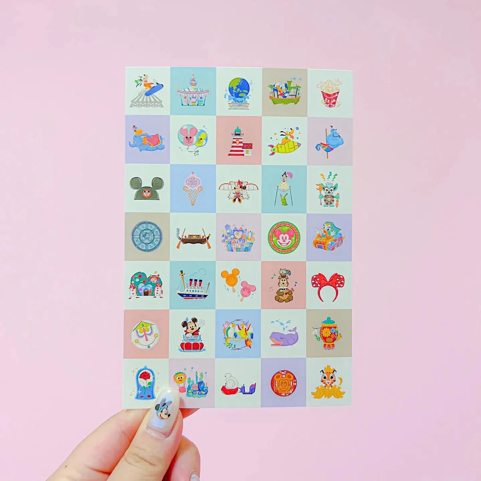 ディズニーグッズ ディズニーのパークアイコングッズ Ayakaが投稿したフォトブック Lemon8