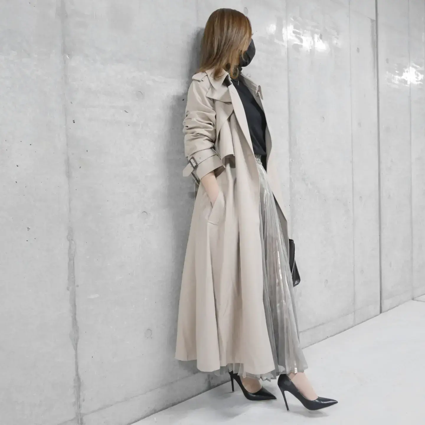 春に大活躍 トレンチコートコーデ 𝗰𝗵𝗶𝗵𝗮が投稿したフォトブック Lemon8 春に大活躍 トレンチコートコーデ 𝗰𝗵𝗶𝗵𝗮が投稿したフォトブック Lemon8