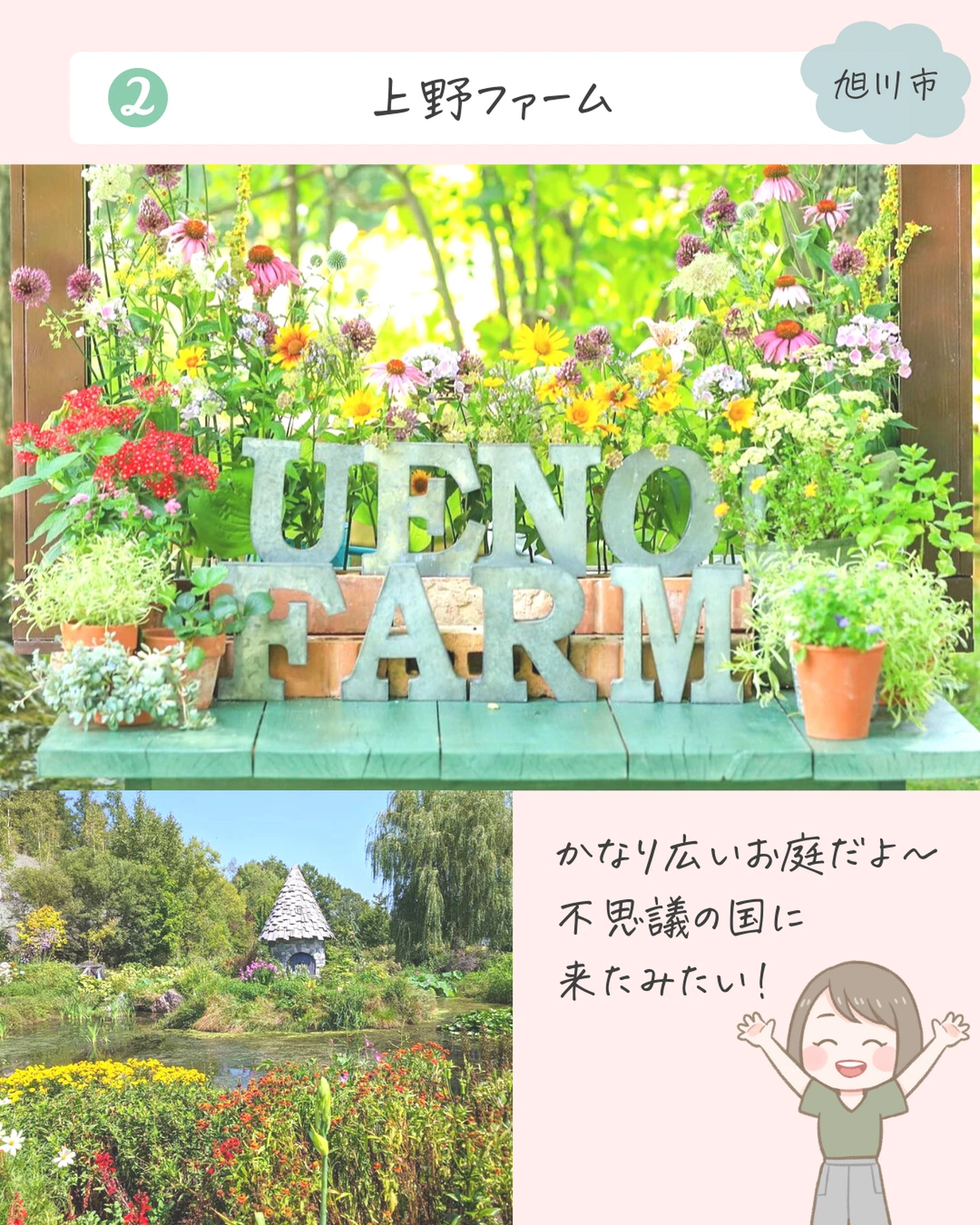 北海道のお花畑 絶景デートスポット7選 えびな夫婦 北海道デートプランが投稿したフォトブック Lemon8 北海道のお花畑 絶景デートスポット7選 えびな夫婦 北海道デートプランが投稿したフォトブック Lemon8