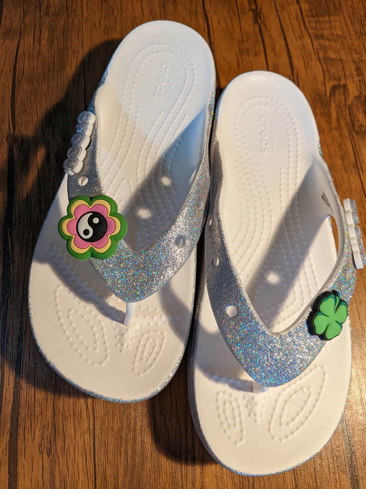 Crocsビーチサンダル やまだえいこが投稿したフォトブック Lemon8