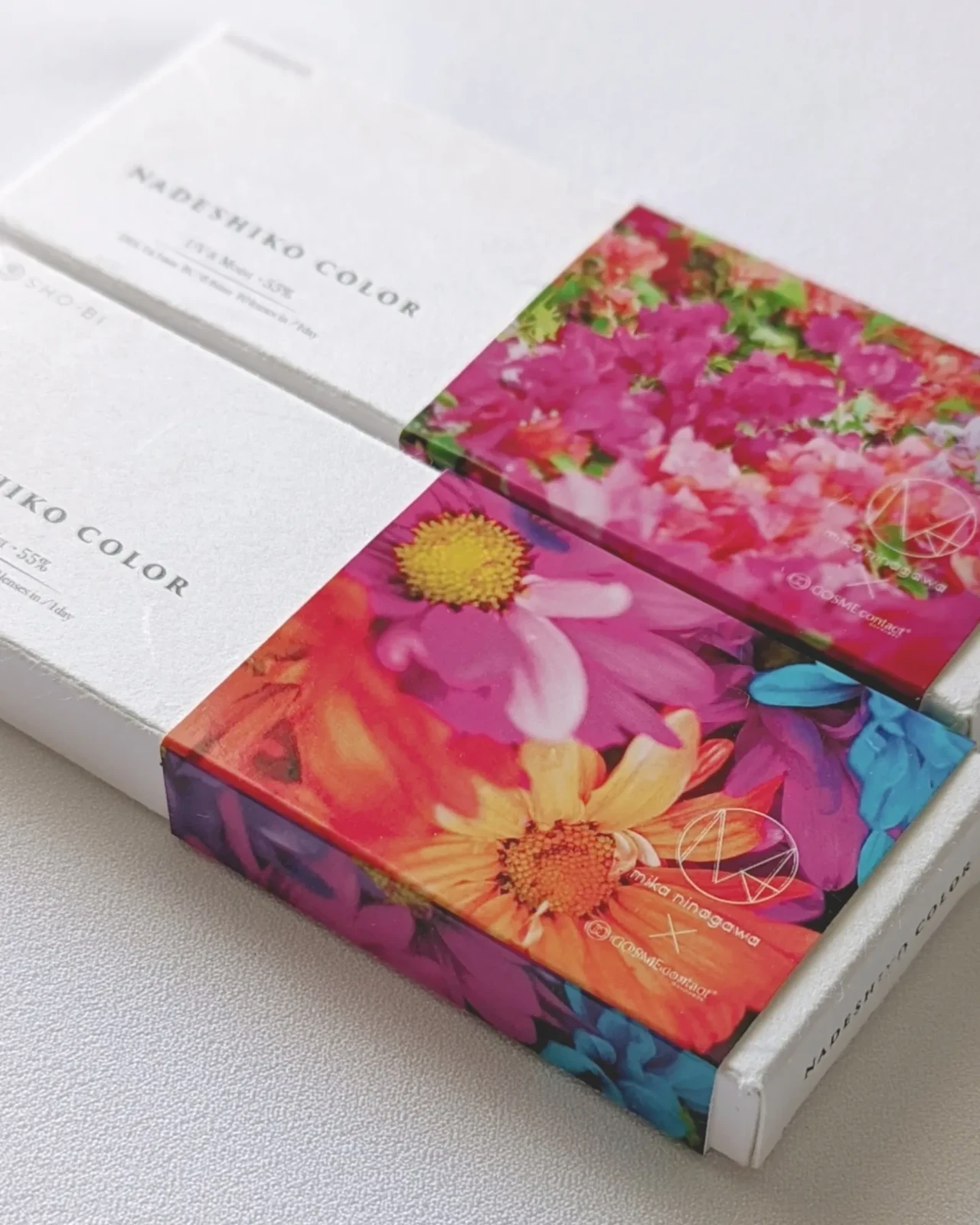 可愛いデザインパッケージのカラコン ピティが投稿したフォトブック Lemon8