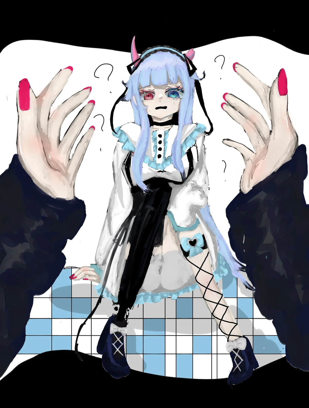 お絵描き好きな人と繋がりたい Lemon8