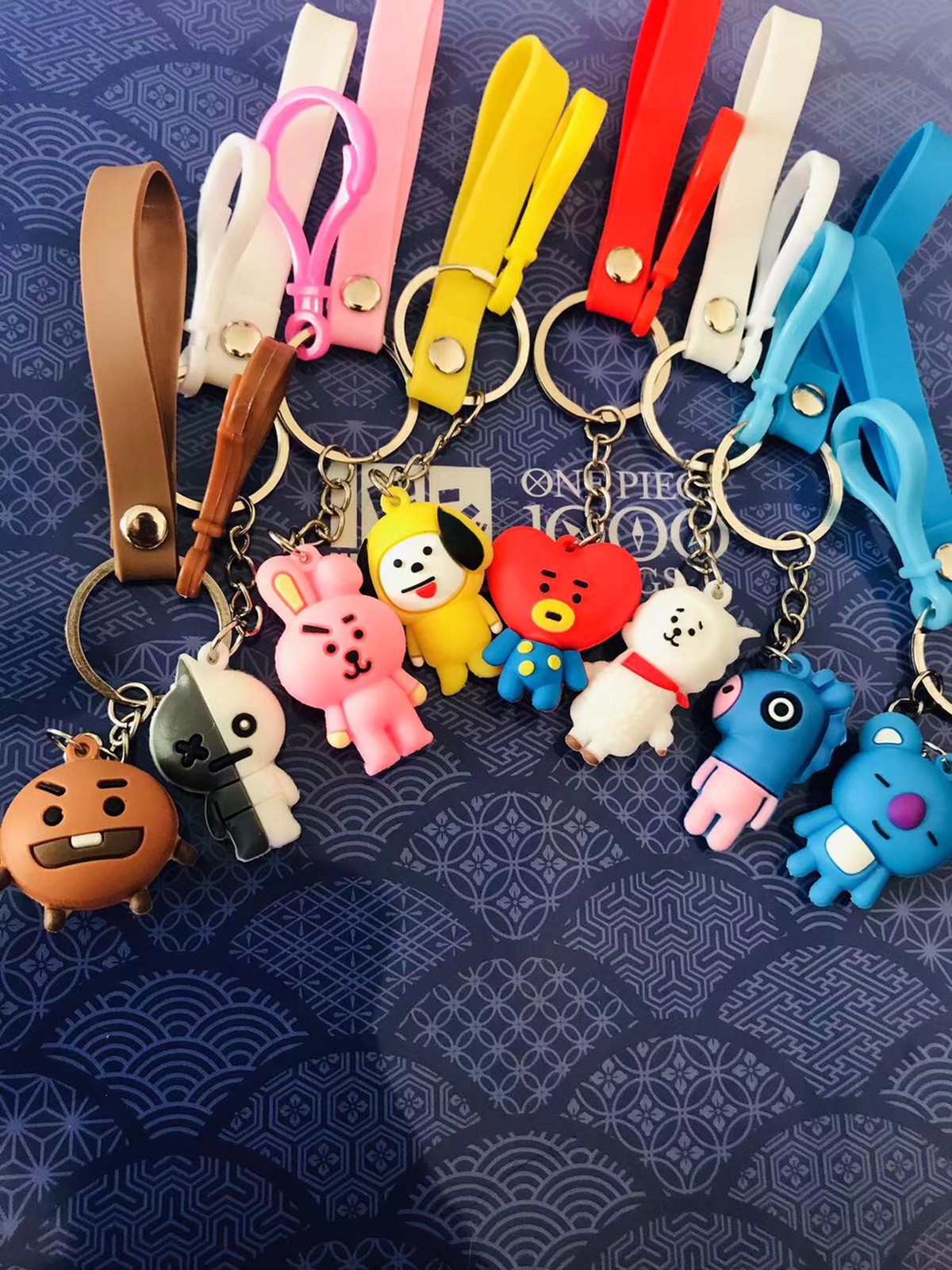 Lemon8 Story Bts キャラクター壁紙