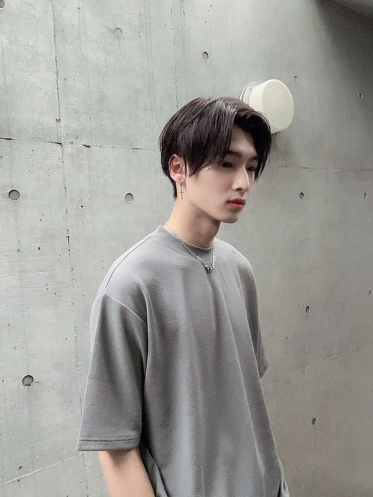 清潔感up カジュアル綺麗めコーデ よしくん 韓国ファッションが投稿したフォトブック Lemon8