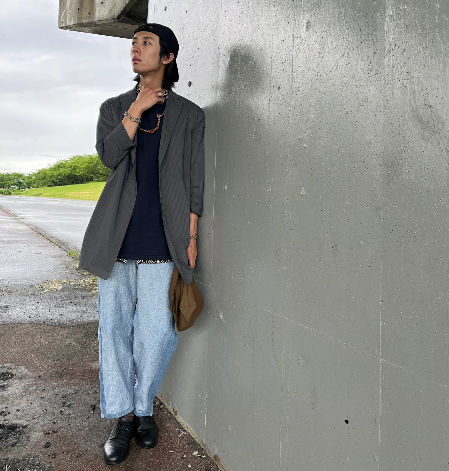男臭い Vintage Dressy Style G Sが投稿したフォトブック Lemon8 男臭い Vintage Dressy Style G Sが投稿したフォトブック Lemon8