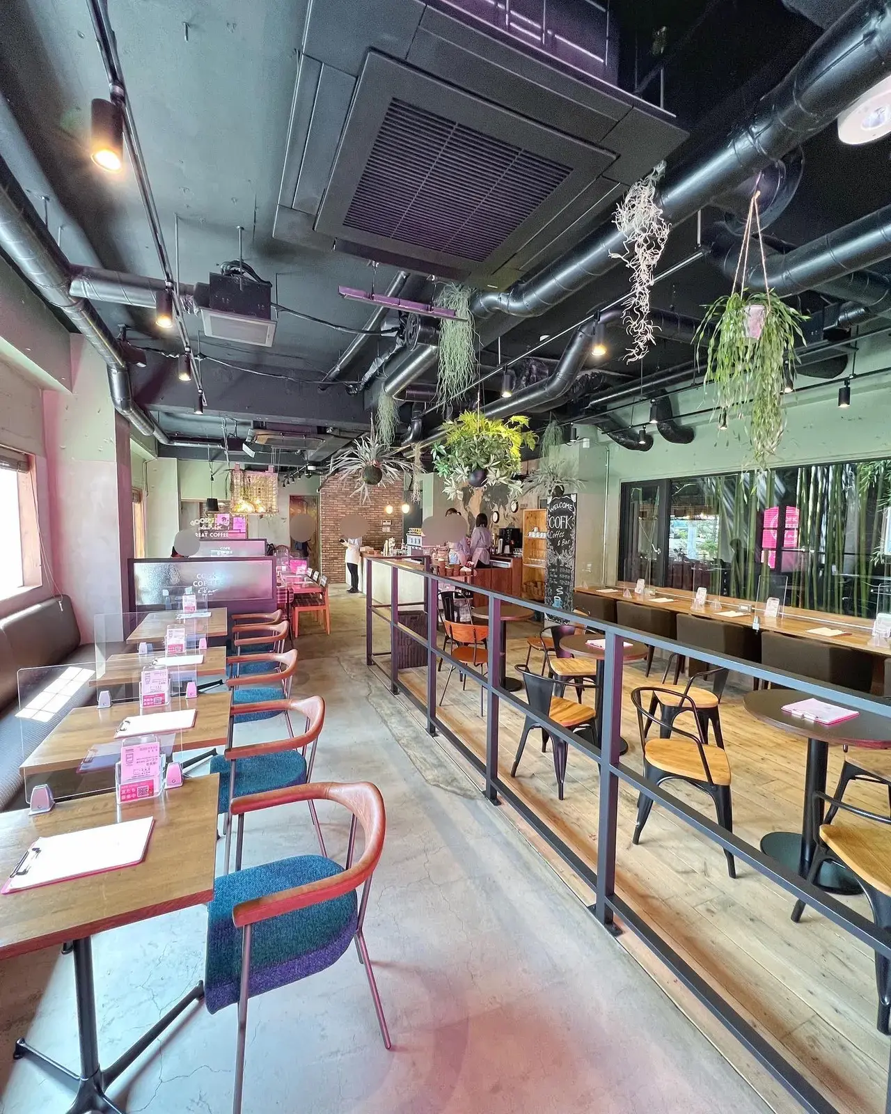 ニューオープン お洒落カフェでロコモコランチプレート 3種のパフェ 大宮 食べて埼玉が投稿したフォトブック Lemon8