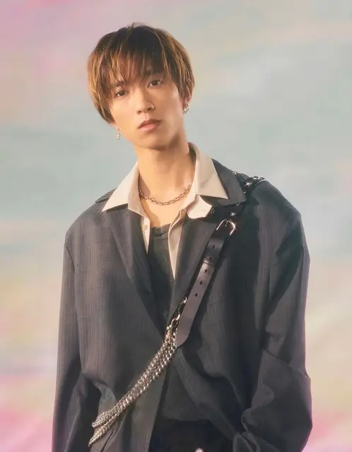 おしゃれ Sixtones 参戦 服 Lemon8