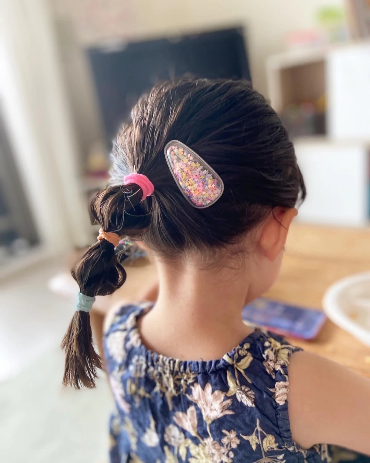3歳娘のヘアアレンジ Uki 110が投稿したフォトブック Lemon8