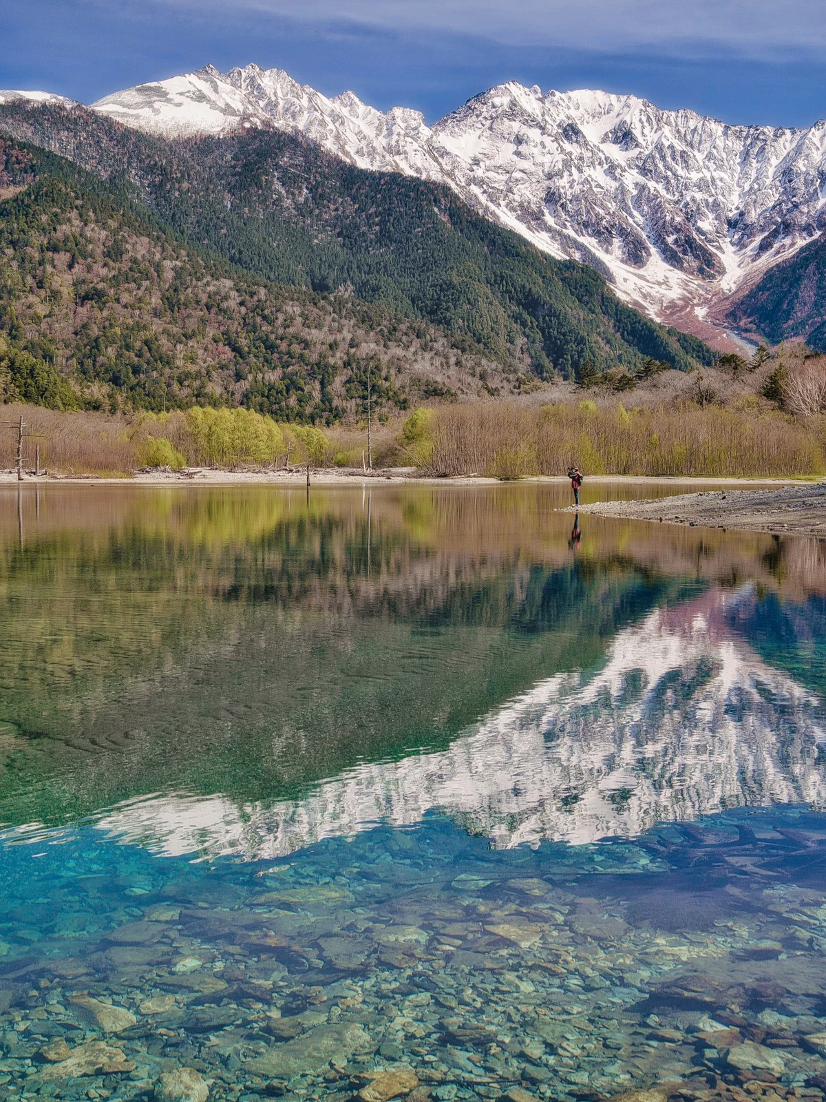 長野県 自然豊かな上高地行ってみませんか Ayumiが投稿したフォトブック Lemon8