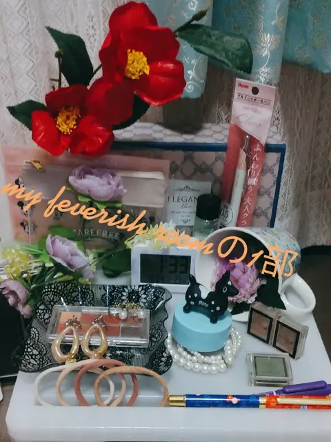 スピリチュアル 造花 Lemon8