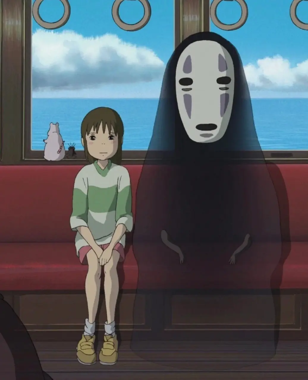 ロエベ Loewe は スタシオシプリの映画 千と千尋の Mikinaが投稿したフォトブック Lemon8 ロエベ Loewe は スタシオシプリの映画 千と千尋の Mikinaが投稿したフォトブック Lemon8