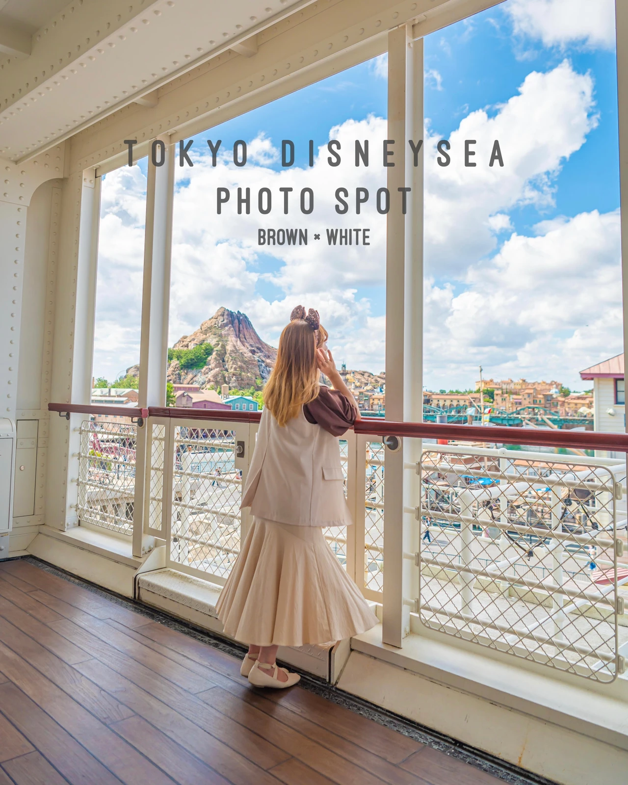 ディズニーシーフォトスポット 淡色コーデに合うスポットまとめ Kah05disney が投稿したフォトブック Lemon8 ディズニーシーフォトスポット 淡色コーデに合うスポットまとめ Kah05disney が投稿したフォトブック Lemon8