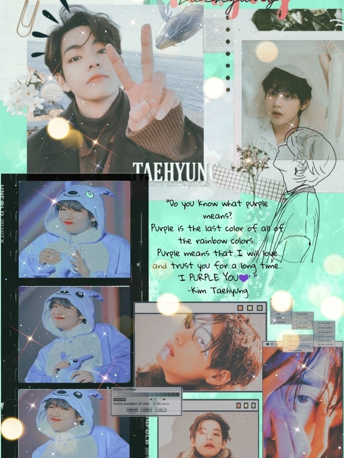 Lemon8 Story トイストーリー ホーム画面 アイコン