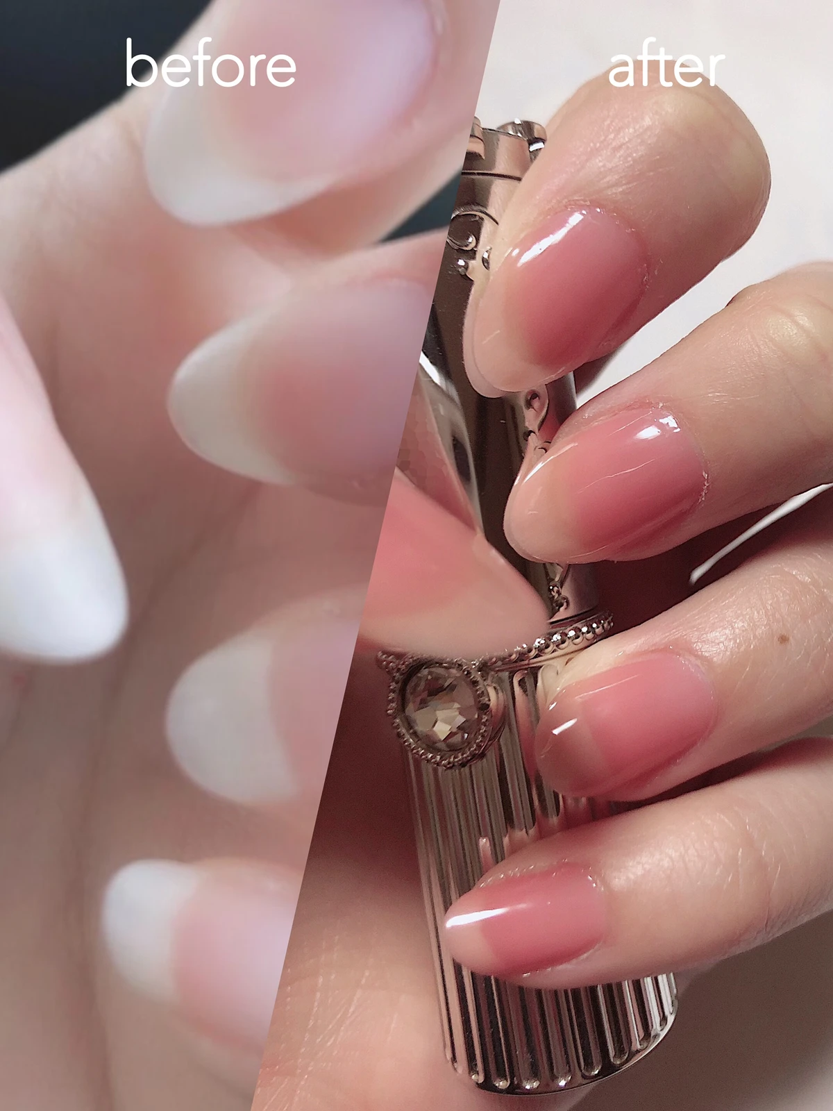 𓊆 モテ美爪になれるちゅるんネイル 𓊇 のむた𓂃 が投稿したフォトブック Lemon8