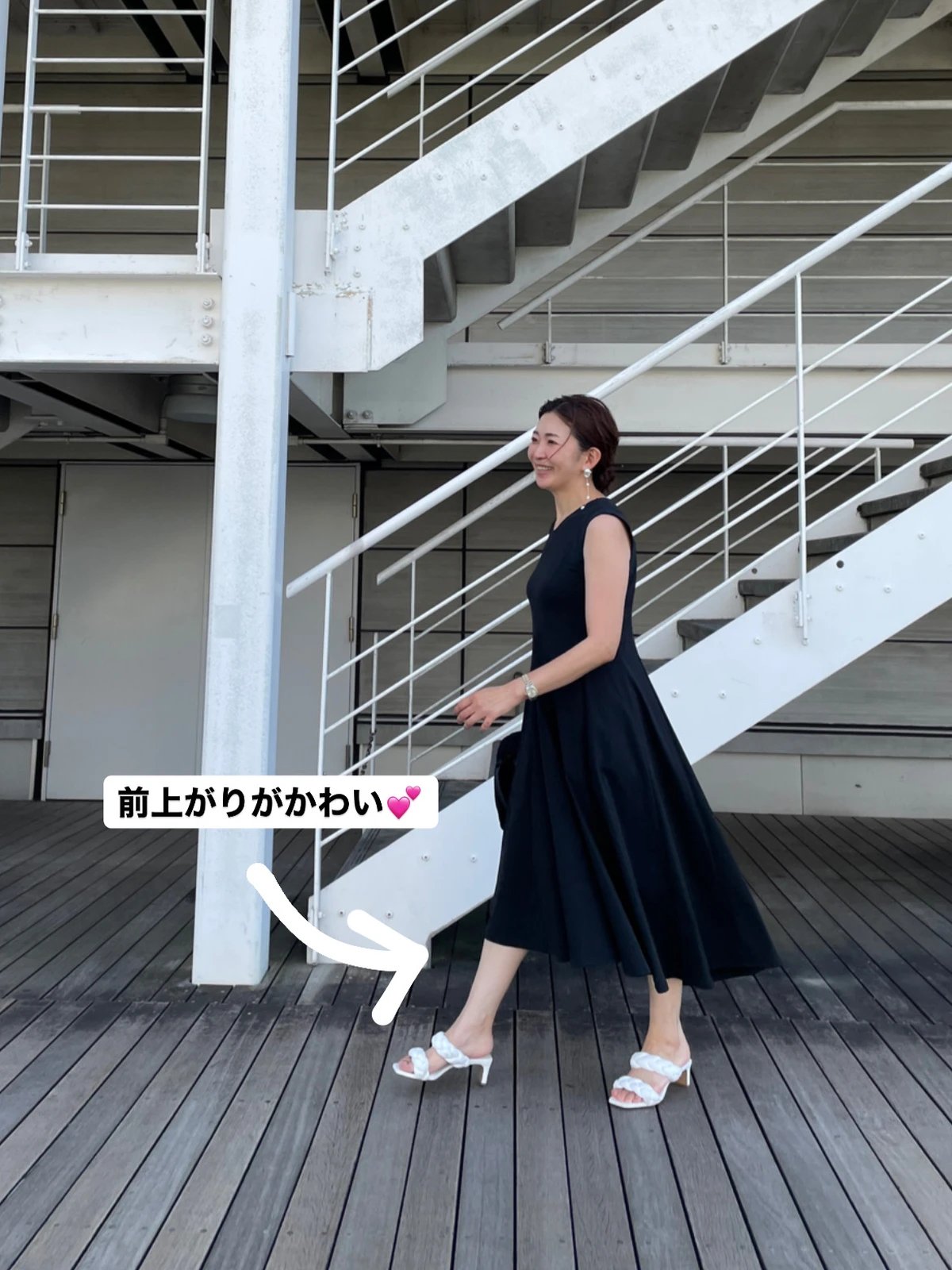 再販待ってたuniqloワンピース 色違いゲット Ayakonbubuが投稿したフォトブック Lemon8