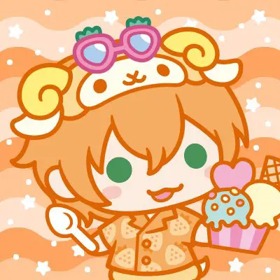 Niziuリマアイコン Lemon8