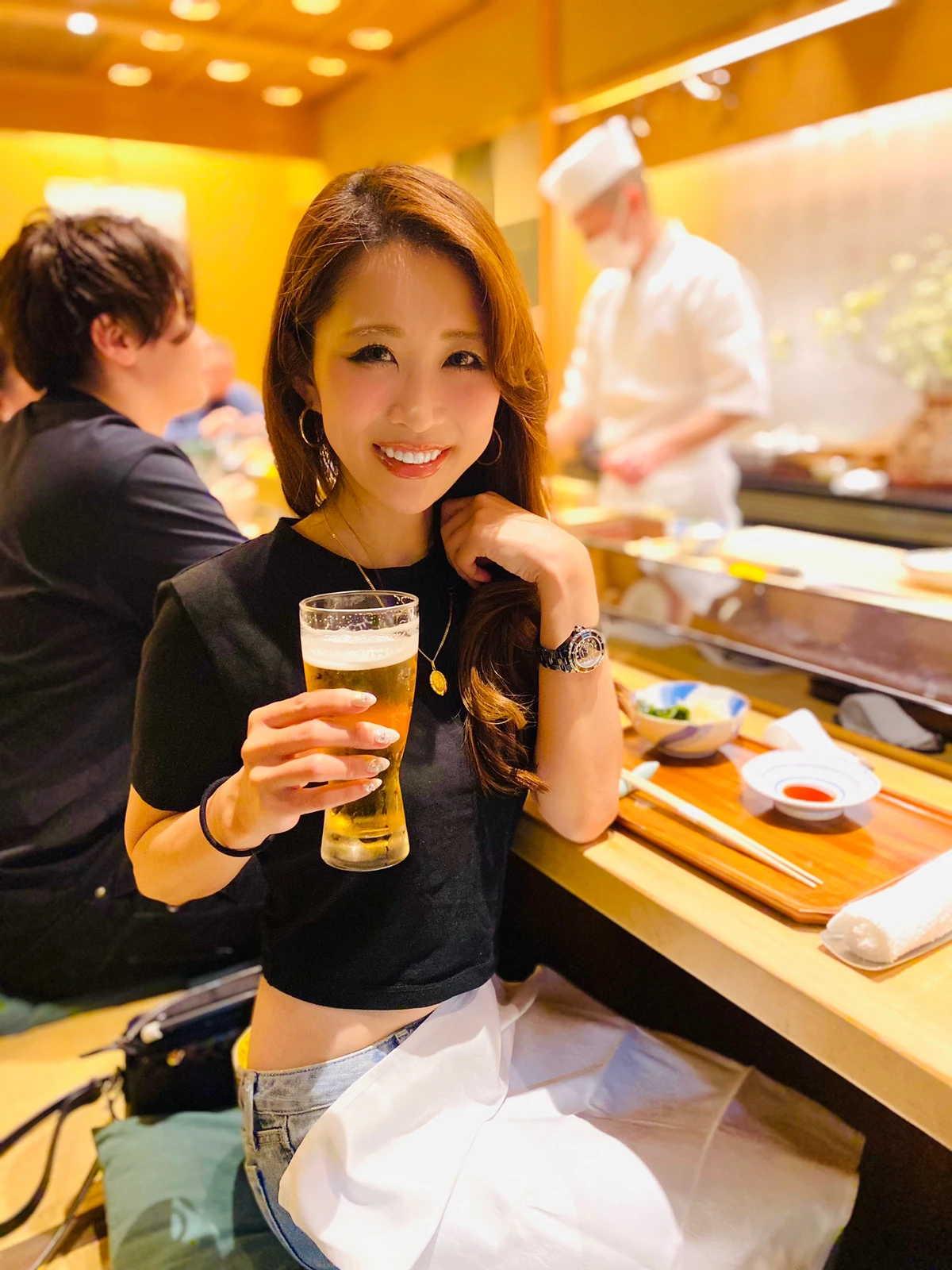 女性は絶対華やかな方が良いと思います Fxトレーダーayakoが投稿したフォトブック Lemon8